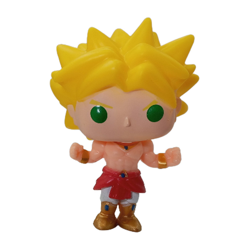 فیگور مدل دراگون بال کد 944 ارتفاع 13 سانتیمترمدل 2