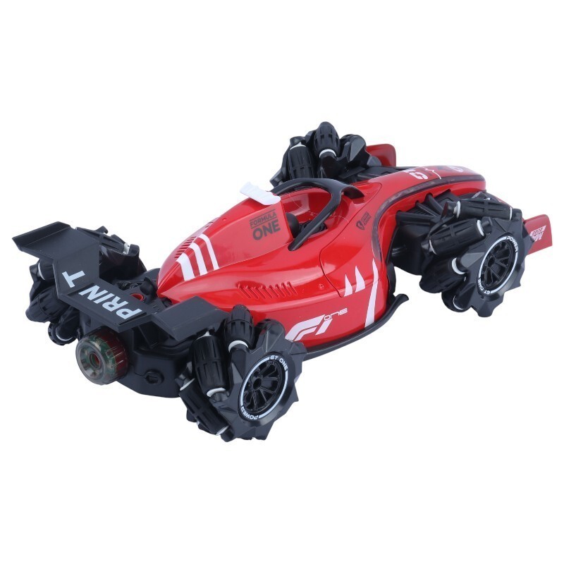 ماشین کنترلی شارژی دودزا Can Xing Toys Behtoys-105 کد 105