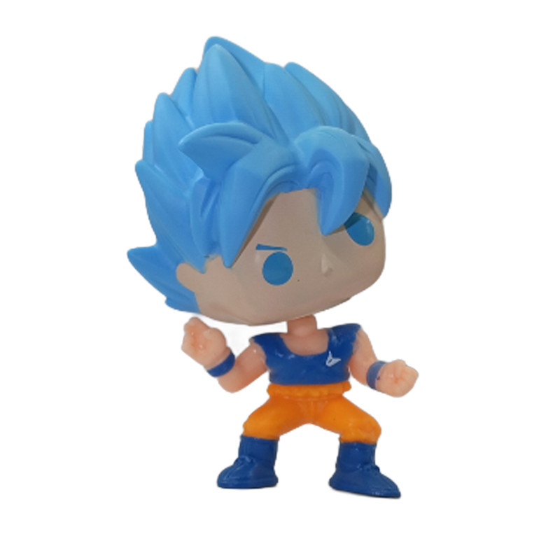 فیگور مدل دراگون بال کد 944 ارتفاع 13 سانتیمترمدل 2