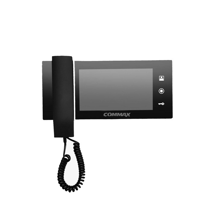 دربازکن تصویری کوماکس مدل CDV72KM