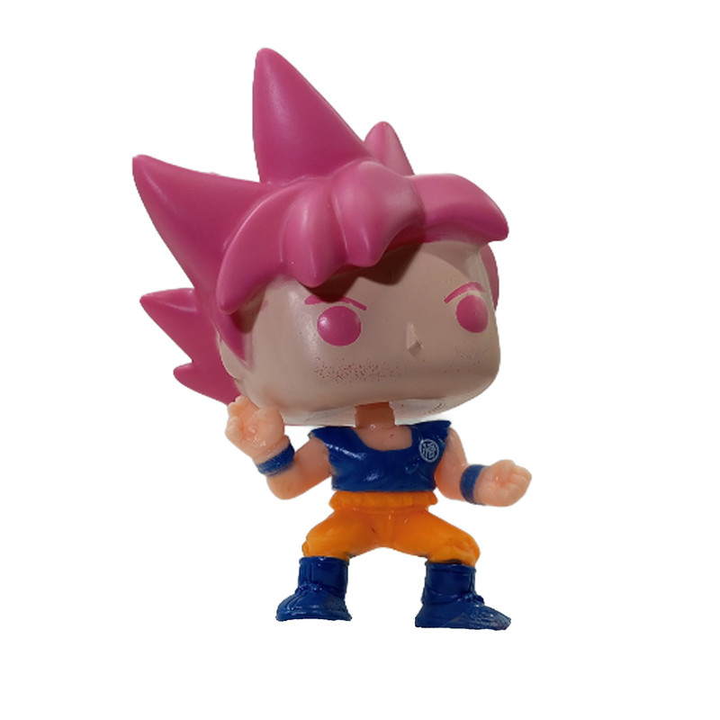 فیگور مدل دراگون بال کد 944 ارتفاع 11 سانتیمتر