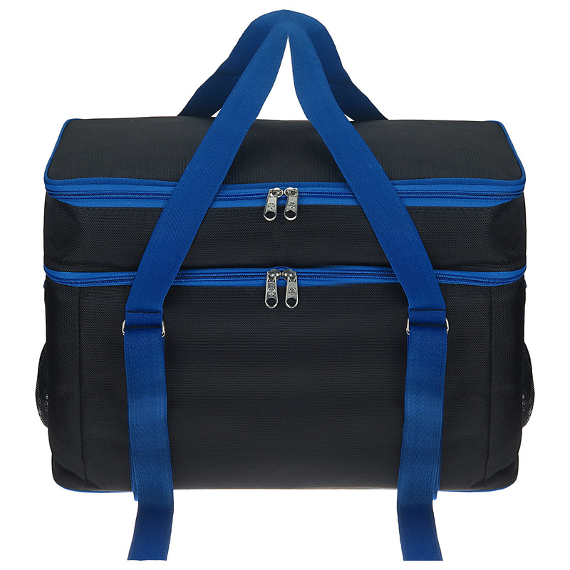 کیف  نظم دهنده صندوق عقب خودرو اسمایل مدل NAZM3