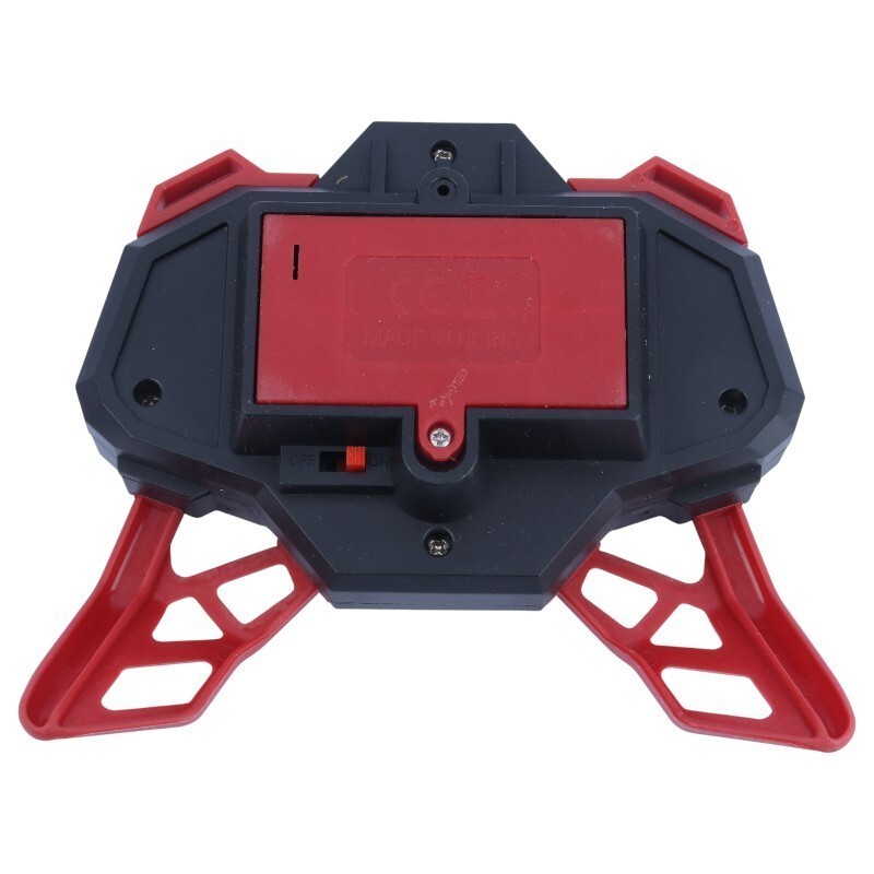 ماشین کنترلی شارژی دودزا Can Xing Toys Behtoys-105 کد 105