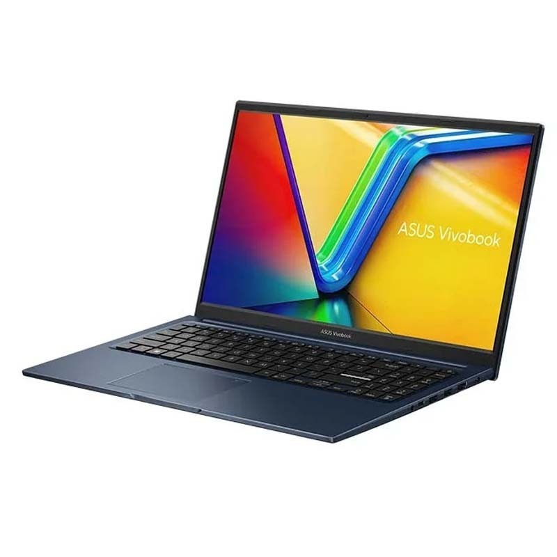 لپ تاپ ایسوس 15.6 اینچی VivoBook 15 F1504VA-I Core i3 1315U 8GB 512GB SSD