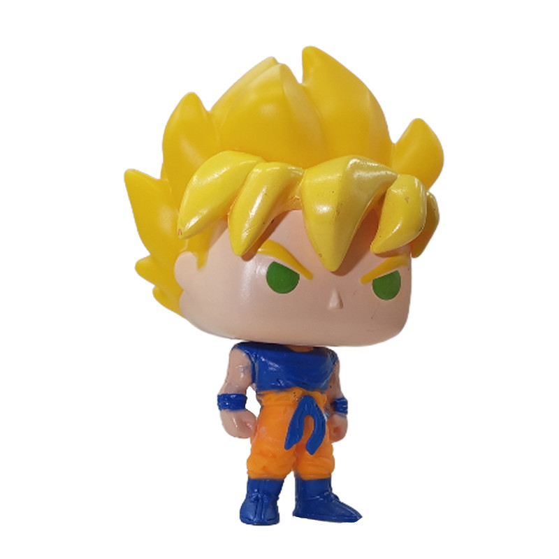 فیگور مدل دراگون بال کد 944 ارتفاع 13 سانتیمترمدل 1