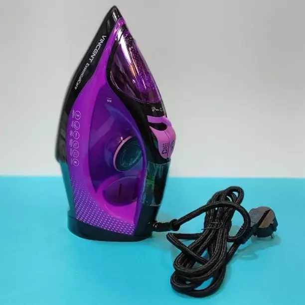 اتوبخار 2600 وات وینسنت کف سرامیک