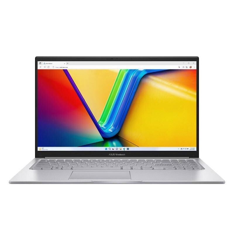 لپ تاپ ایسوس 15.6 اینچی Vivobook 15 X1504VA Core i5 1334U 12GB 512GB SSD