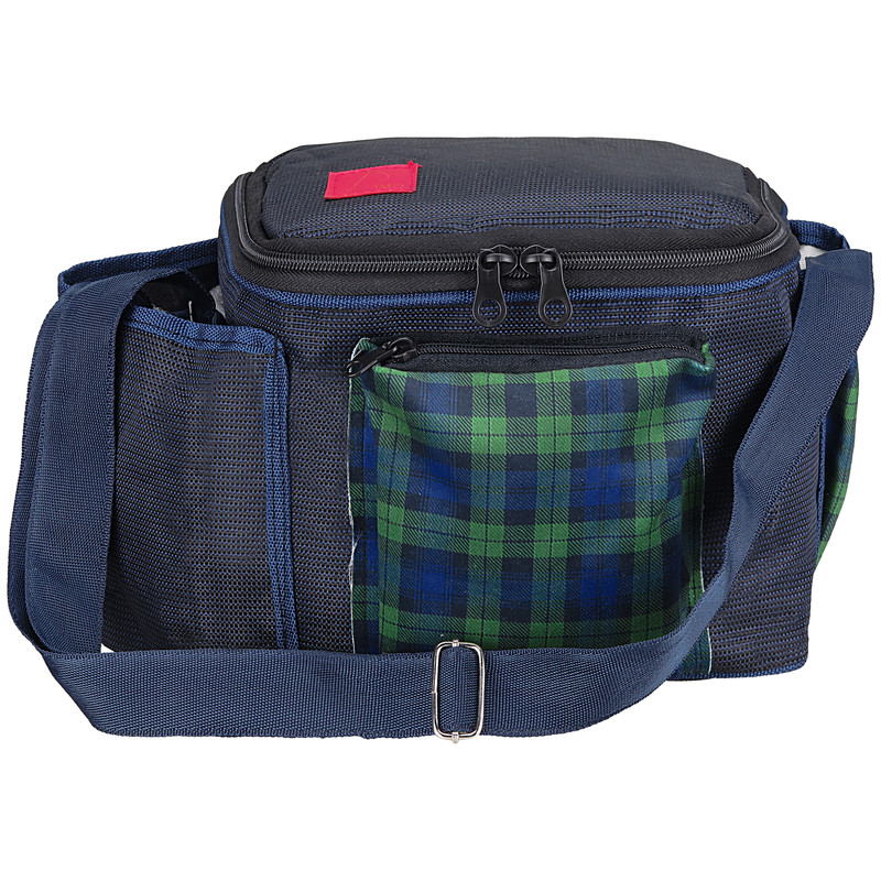 کیف پیک نیک دیمو مدل SKPKMCH