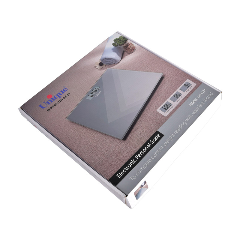 ترازو دیجیتال یونیک کد 6531