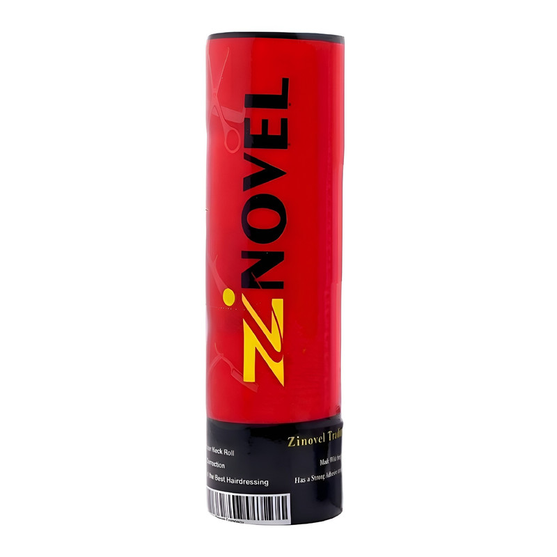 رول گردن زینوول مدل ZV بسته 5 عددی