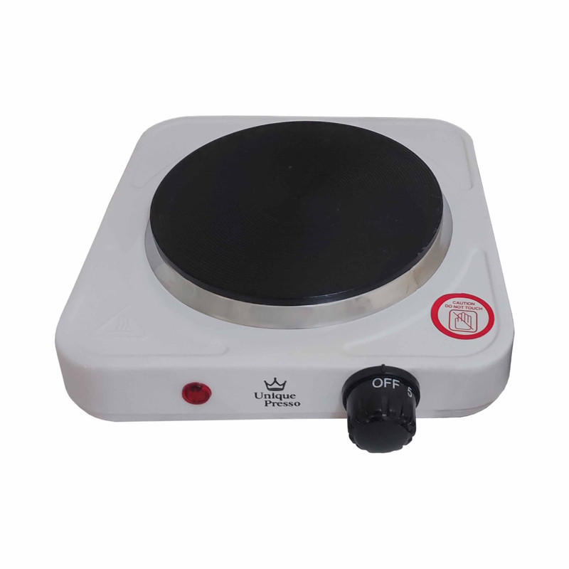 اجاق سفری یونیک پرسو مدل UP-1412 مدل 1