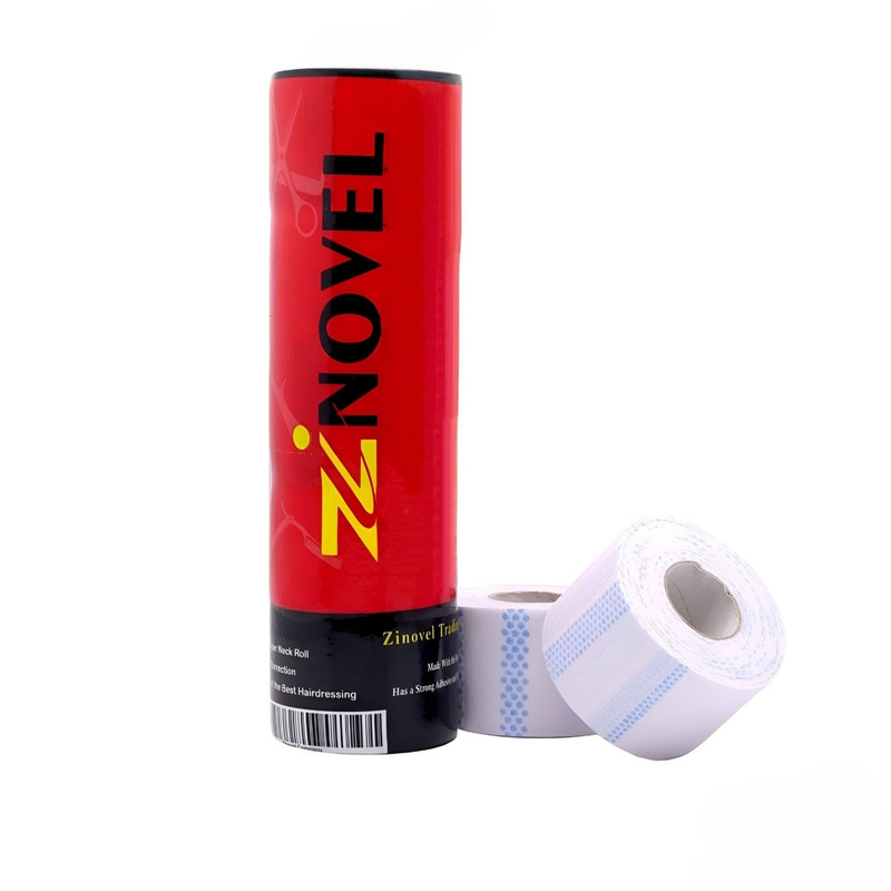 رول گردن زینوول مدل ZV بسته 5 عددی