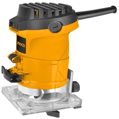 آوانور اور فرز مشتی INGCO مدل PLM5002  توان 500 وات، کلت 6 میلی متر آوانور