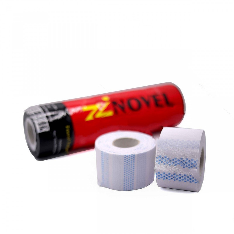 رول گردن زینوول مدل ZV بسته 5 عددی