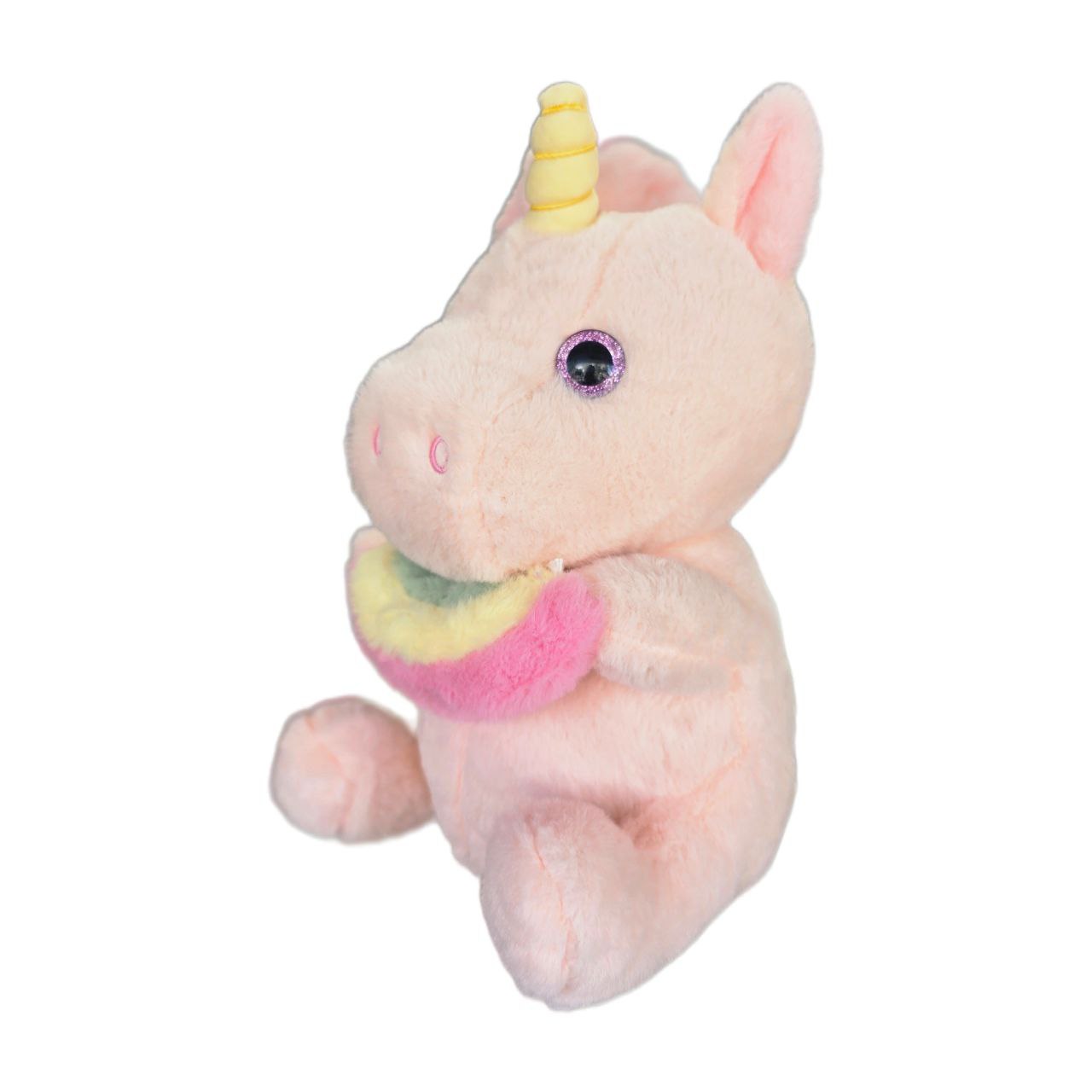 عروسک اسب تک شاخ (یونیکورن)