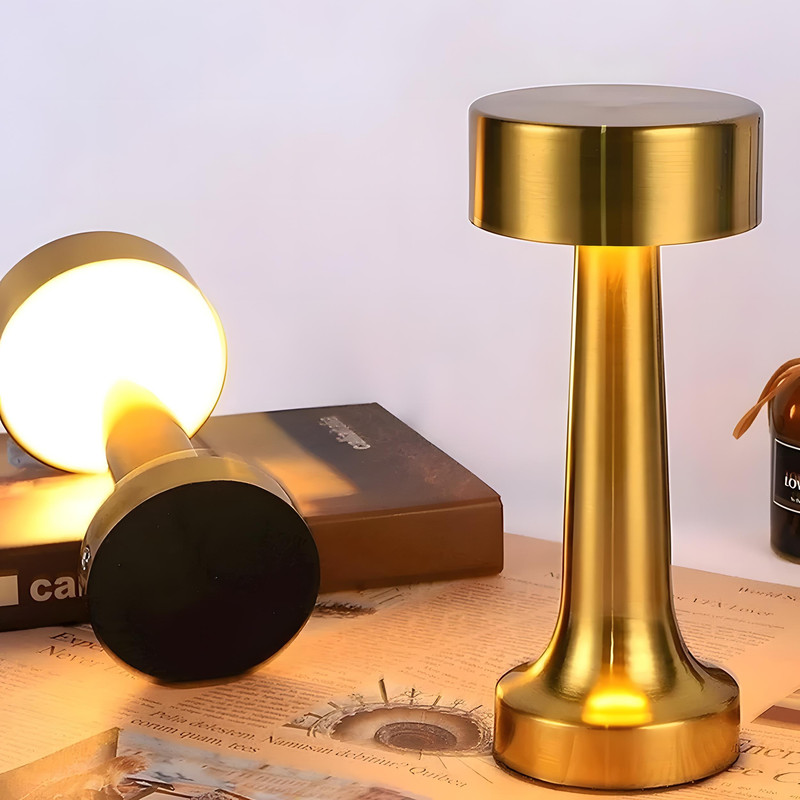 آباژور رومیزی مدل Space S مبلمونسرا مدل 231975