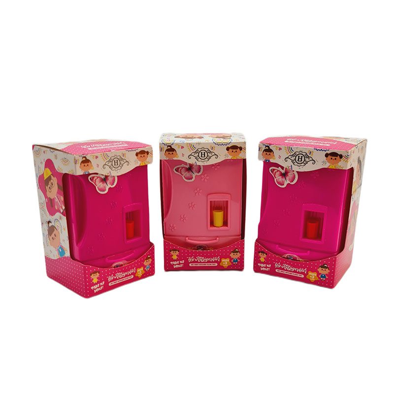 اسباب بازی یخچال کوچک سلفونی