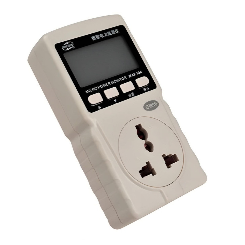 پاور متر بنتک مدل GM-86