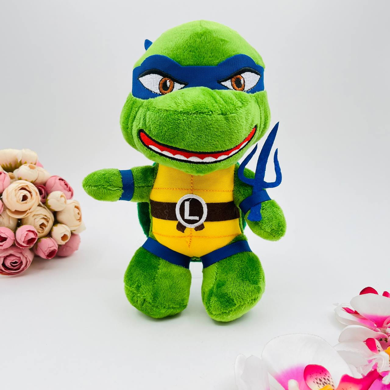 عروسک لاکپشت های نینجا مدل 1