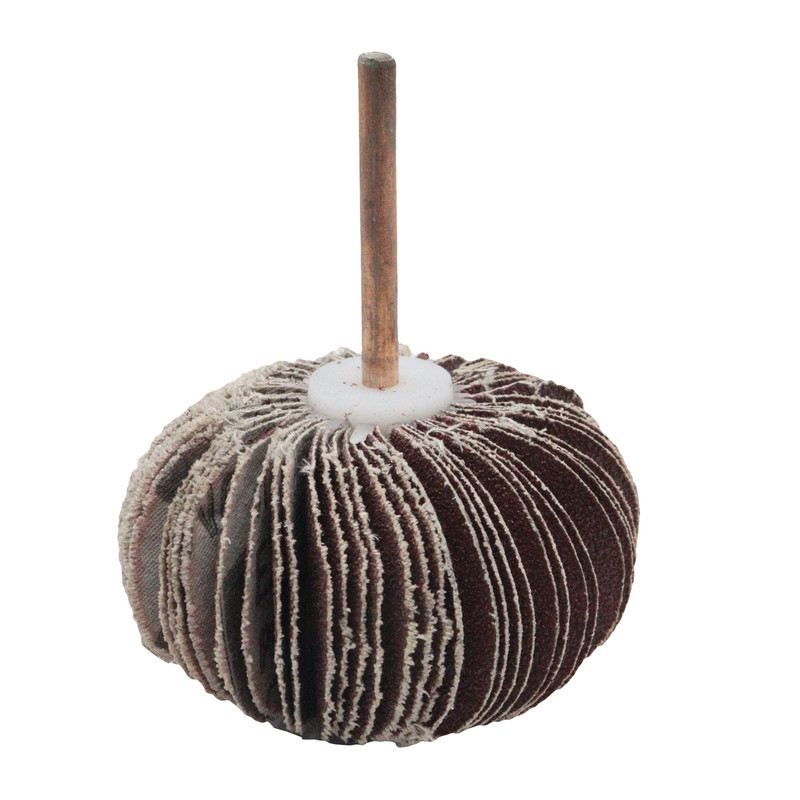 سنباده سردریلی مدل چتری کد YP-NIMGERD