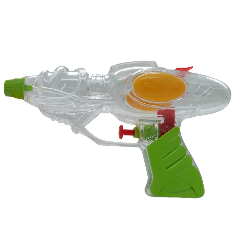 تفنگ آب پاش کریستالی