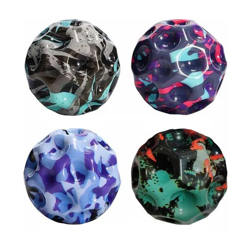 توپ جادویی پرشی (توپ فضایی)مدل 1