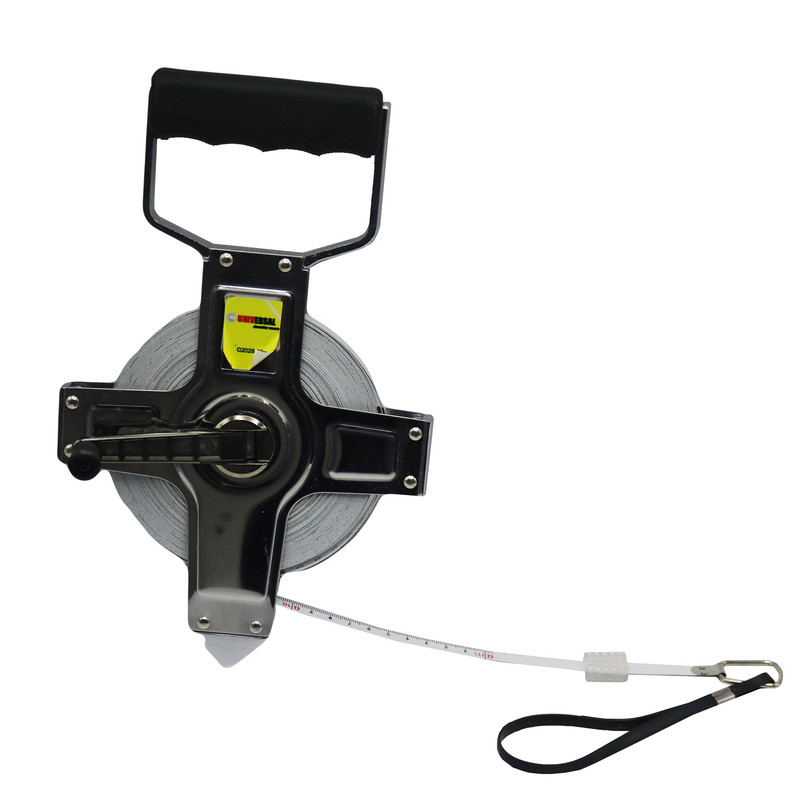 متر 50 متری یونیورسال مدل YP- MOHANDESI-G2028-50M