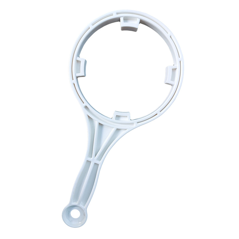 آچار هوزینگ دستگاه تصفیه آب مدل خانگی مدل 1