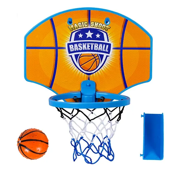 حلقه بسکتبال کوچک دیواری و آویزی