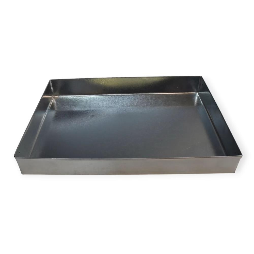 سینی 35*25 گالوانیزه