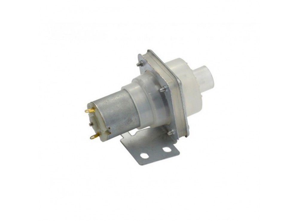 موتور پمپ آب DC مدل db-2b