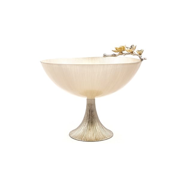 میوه خوری - ظرف شیشه ای B4 گل مهر برند ریتون مبلمونسرا مدل 278364