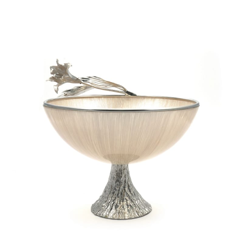 میوه خوری - ظرف شیشه ای B4 لیلیوم برند ریتون مبلمونسرا مدل 279135