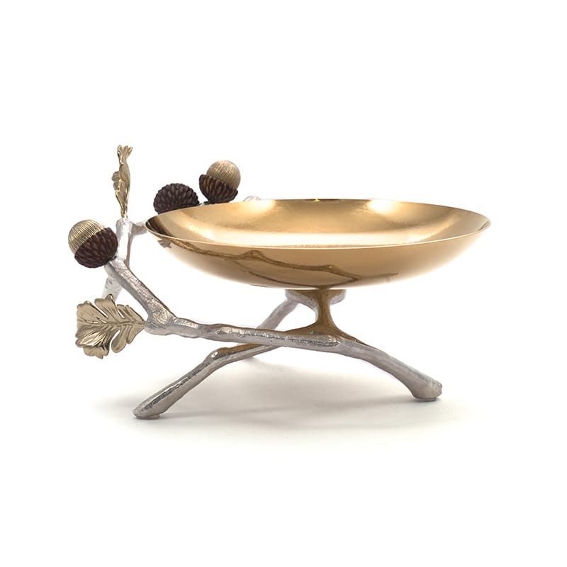 شکلات خوری - شاخه بلوط ظرف A2 برند ریتون