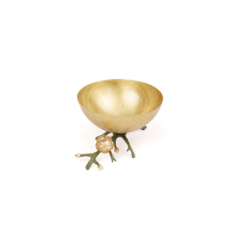 شکلات خوری - شاخه مارینا ظرف فلزی B1 (شاخه Z) برند ریتون