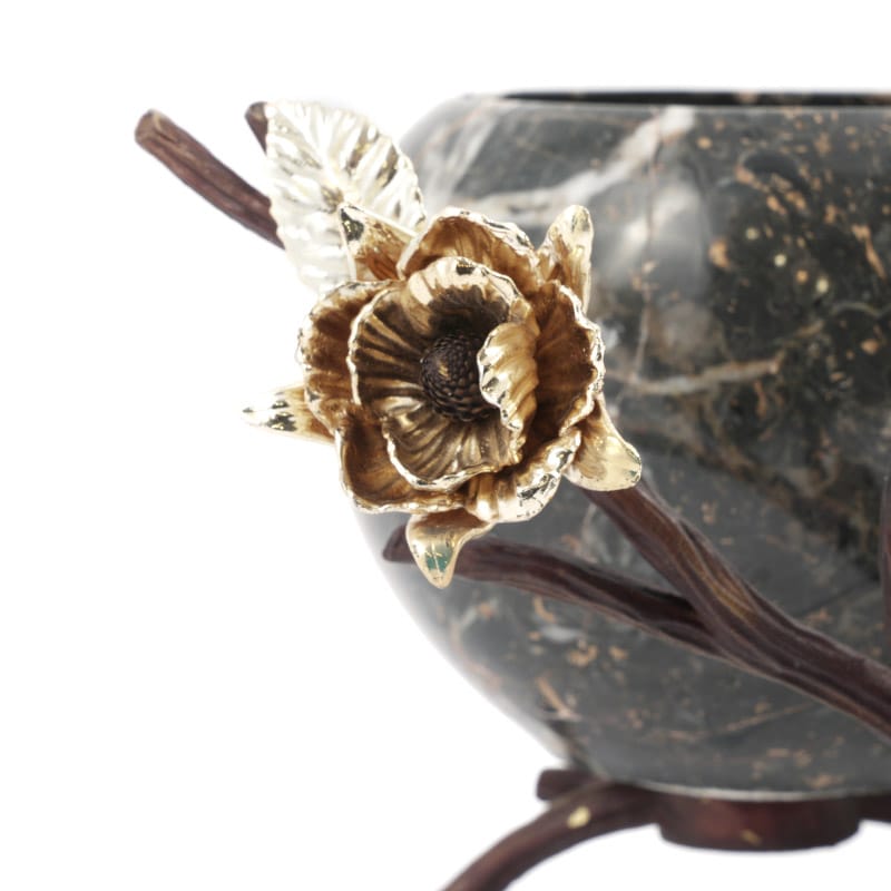 شکلات خوری - شاخه آنیکا ظرف سنگی B2 برند ریتون