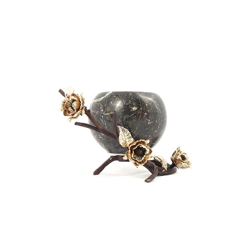 شکلات خوری - شاخه آنیکا ظرف سنگی B2 برند ریتون