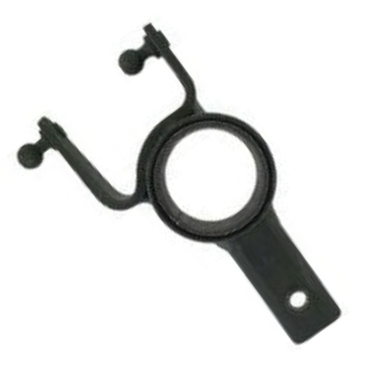 مجموعه میل رابط انتخاب دنده کوتاه وتنظیم کننده ودوشاخه قرقری ماهک دندهEF7گیربکس MT6 سمند ایساکو – گارانتی پلاس