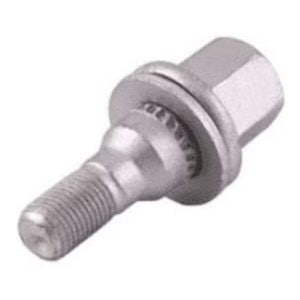 پیچ نصب رینگ چرخ آلومینیومی BIMECC پژو 206 ایساکو – گارانتی پلاس