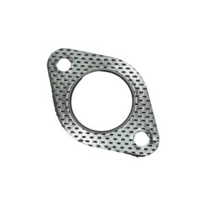 واشر فلنج ثابت لوله اگزوز(موتورTU5) پژو 405 ایساکو – گارانتی پلاس