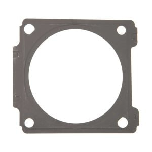 واشر(مربعی)اگزوز،منیفولد دود به کاتالیست موتور TU5P&TU5 پژو 206 ایساکو – گارانتی پلاس