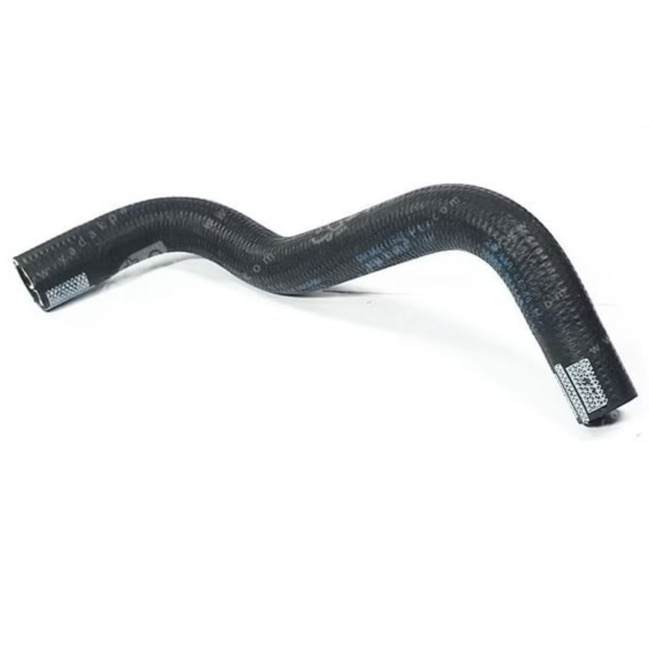 شیلنگ آب از منبع انبساط به سه راهی آب 206-207-موتورTU پژو 206 ایساکو