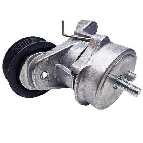 مجموعه غلتک تسمه سفت کن آلترناتورخودکارباپایه-6شیار-EF7NA&TC سمند ملی ایساکو – گارانتی پلاس