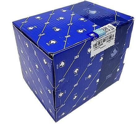 مجموعه غلتک تسمه سفت کن آلترناتورخودکارباپایه-6شیار-EF7NA&TC سمند ملی ایساکو – گارانتی پلاس