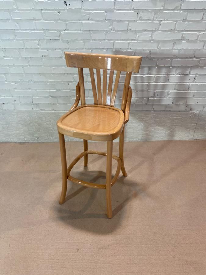 صندلی اپنی چوبی مدل لهستانی