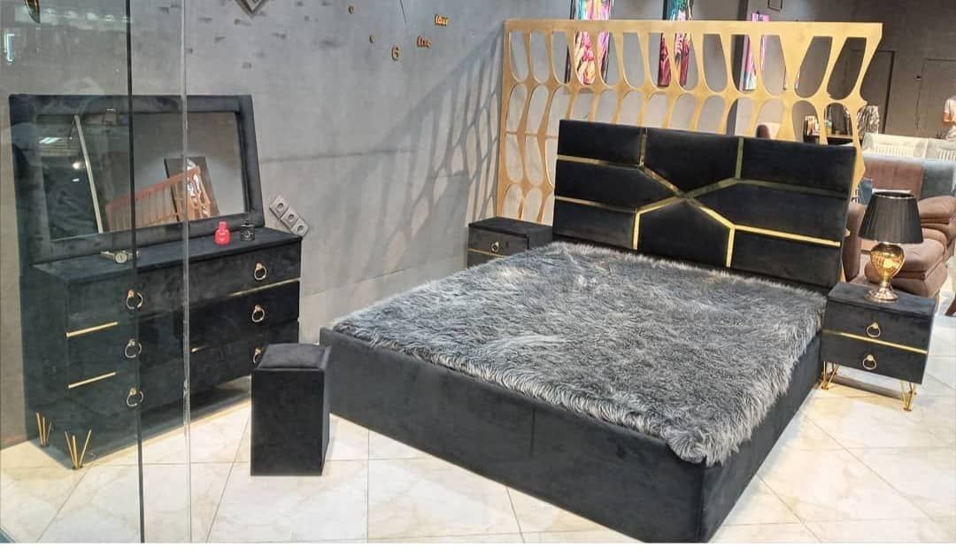 سرویس خواب مدل نسترن کد m12