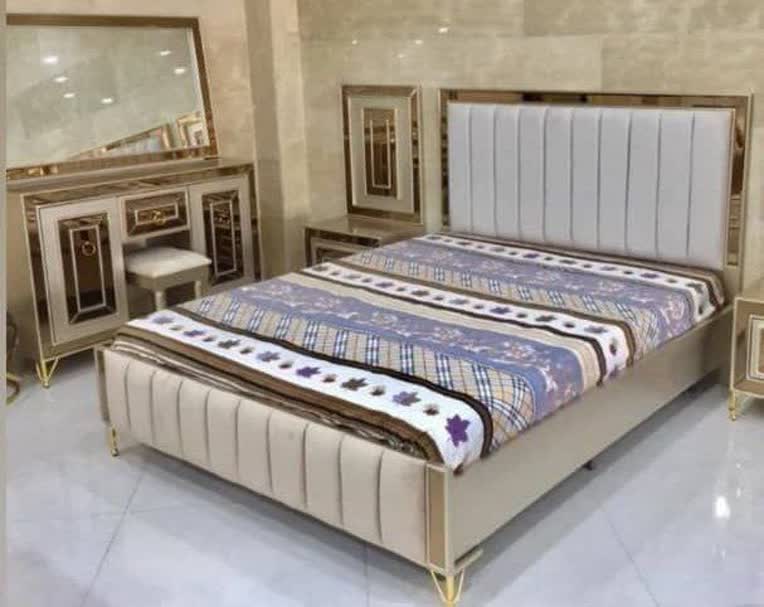 سرویس خواب مدل کاترینا