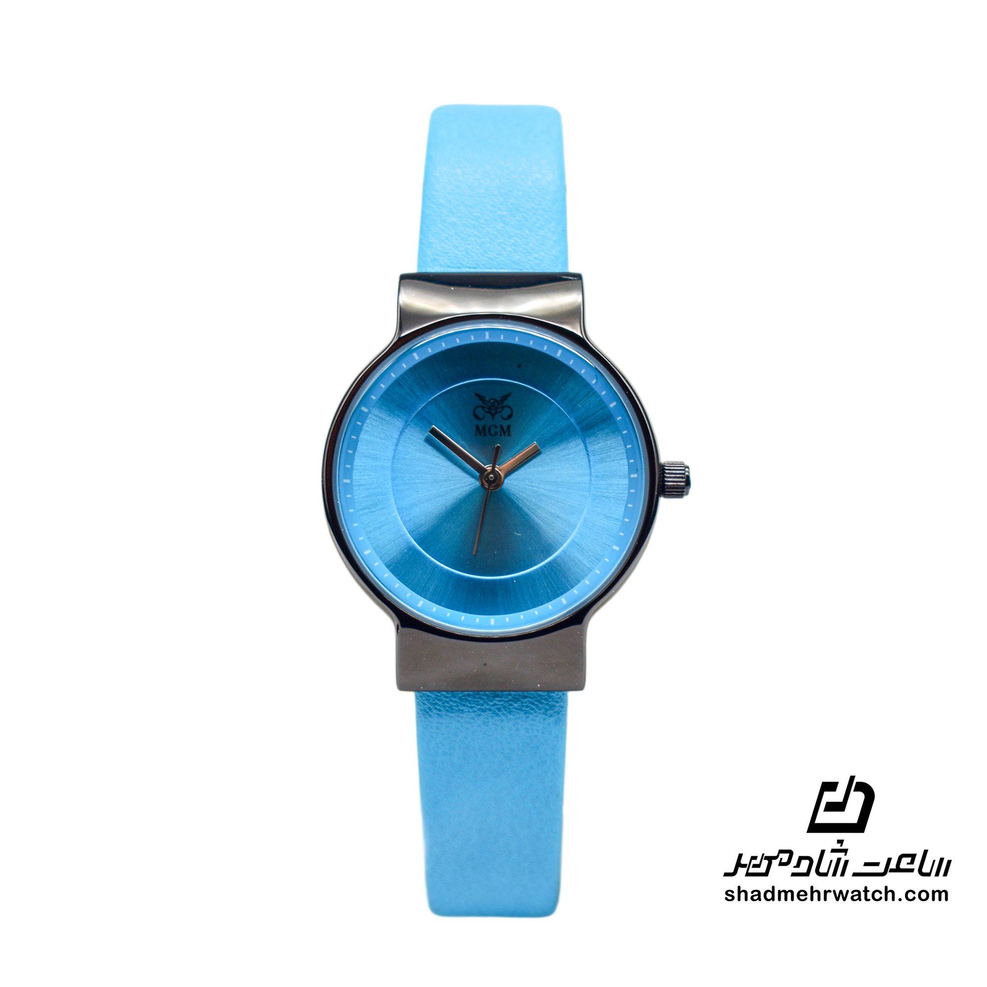 ساعت مچی زنانه MGM-1017L تضمین اصالت و کیفیت