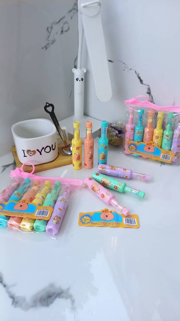 هایلایتر خرسی