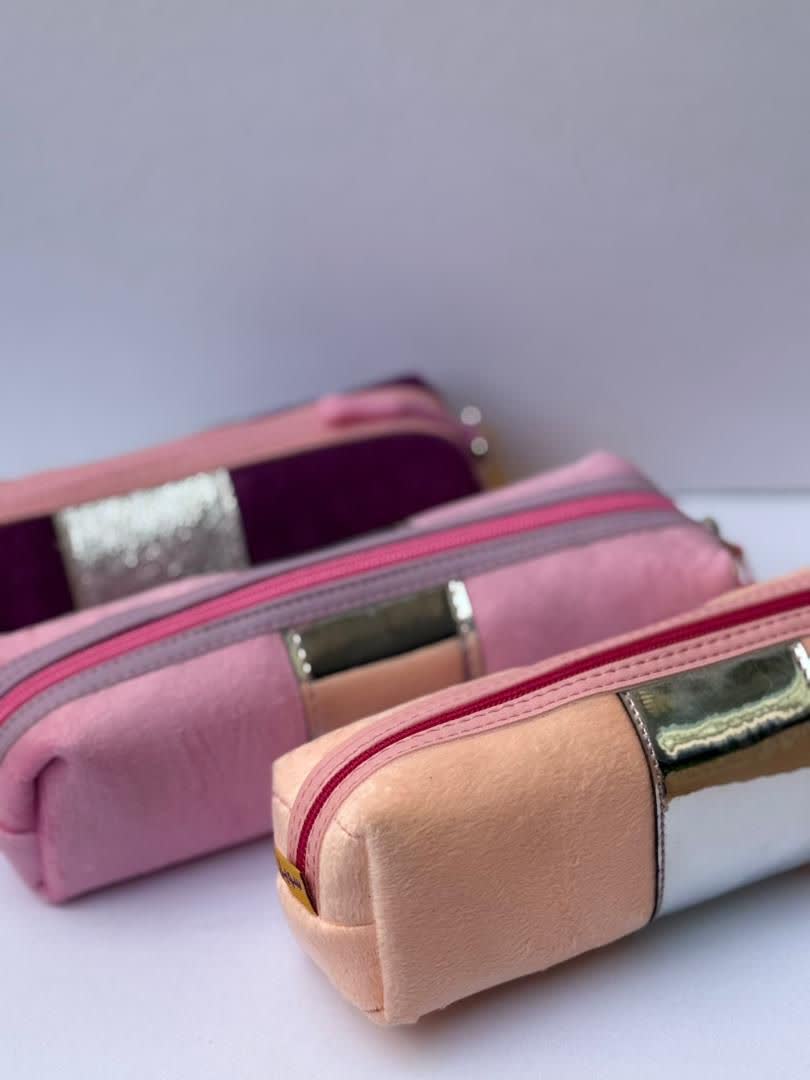 جامدادی سویل تک زیپ